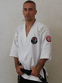 Horváth János