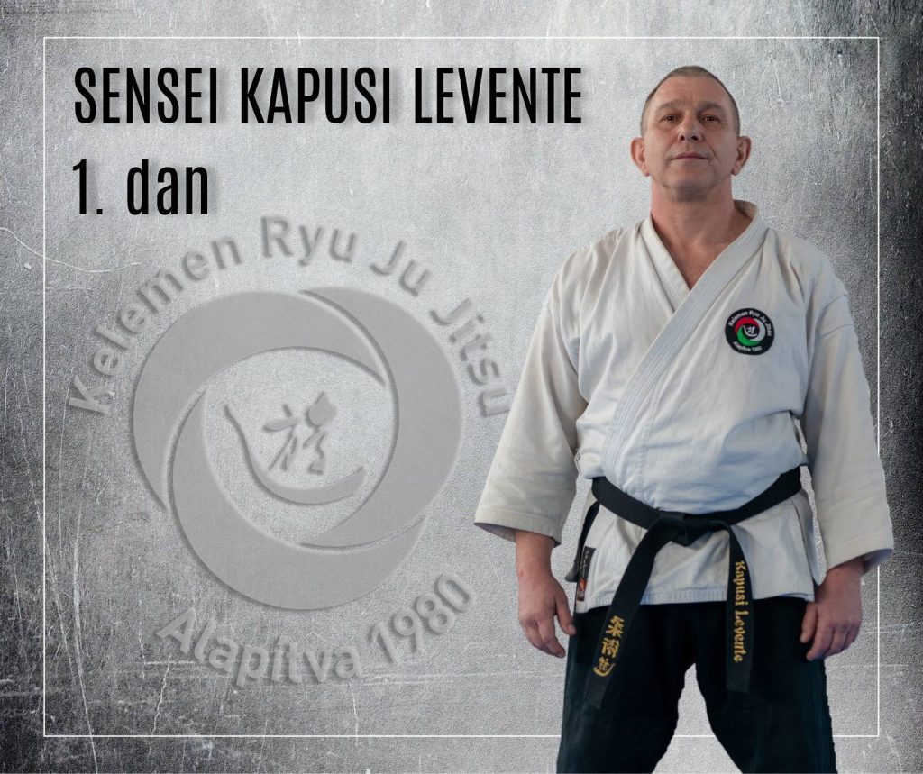 Kapusi Levente