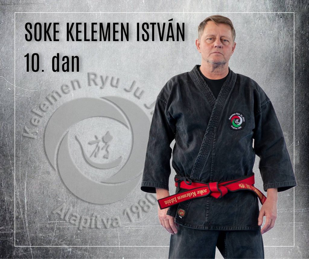 Soke Kelemen István