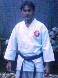 Kovács István