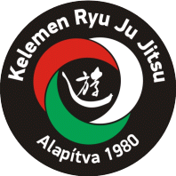 Központi Dojo Címer